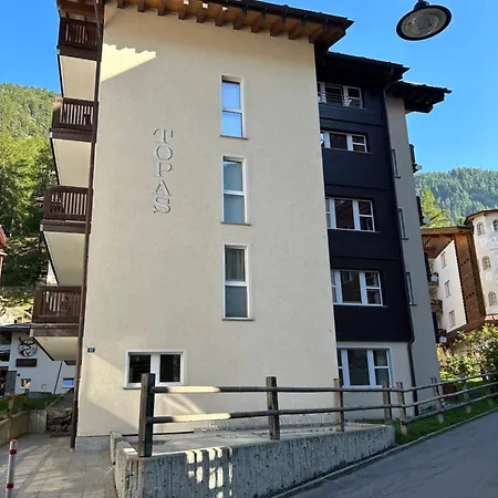 Place For Relax - Matterhorn View *