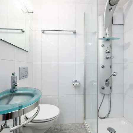 Place For Relax - Matterhorn View Apartmán