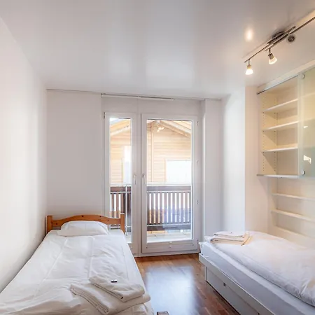 Place For Relax - Matterhorn View Zermatt