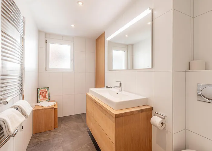 Lejlighed Place For Relax - Matterhorn View