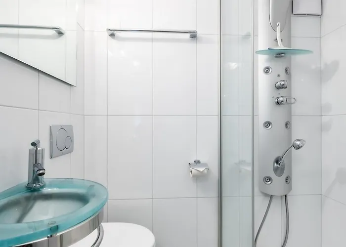 Place For Relax - Matterhorn View Lejlighed