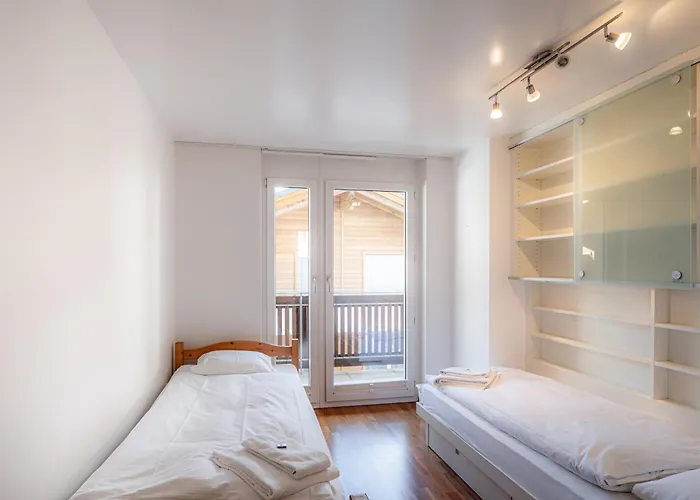 Place For Relax - Matterhorn View Zermatt