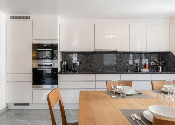 Lejlighed Place For Relax - Matterhorn View Zermatt