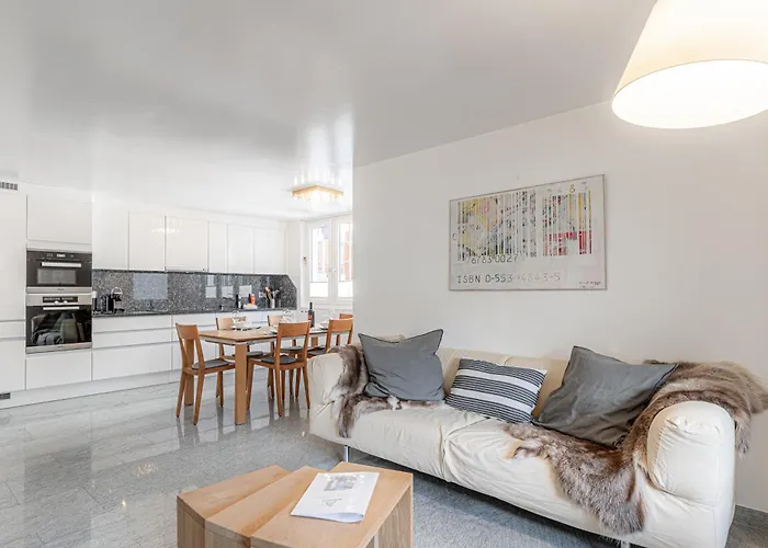 Place For Relax - Matterhorn View * Zermatt