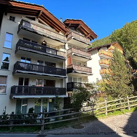 Place For Relax - Matterhorn View Zermatt