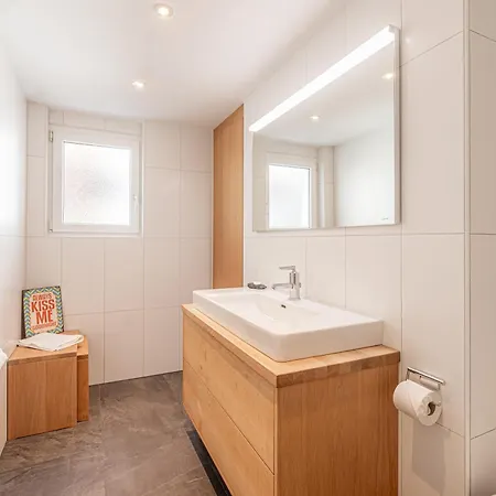 Appartement Place For Relax - Matterhorn View