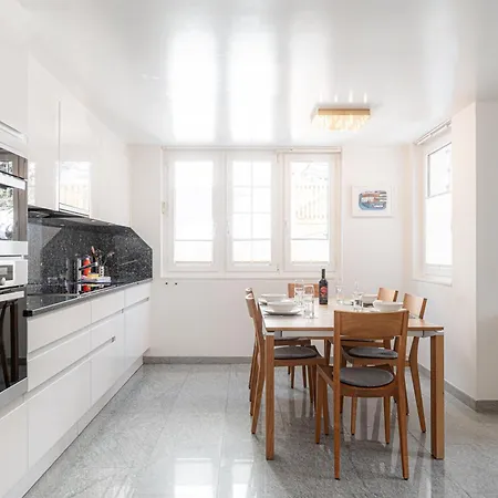 Place For Relax - Matterhorn View