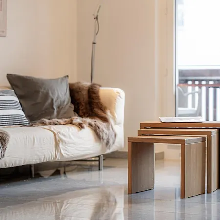 Apartamento Place For Relax - Matterhorn View *