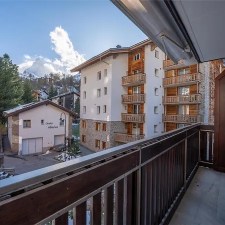 Place For Relax - Matterhorn View Apartamento