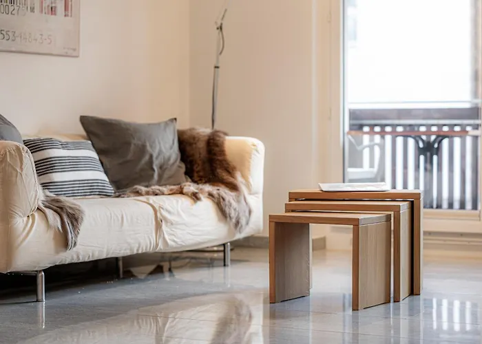 Apartamento Place For Relax - Matterhorn View *