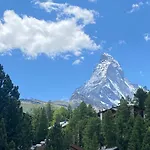 Apartment Place For Relax - Matterhorn View Zermatt