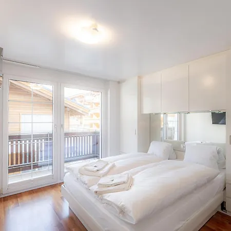 Apartamento Place For Relax - Matterhorn View *